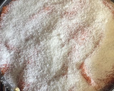 Foto del paso 4 de la receta: Tarta de zanahoria y coco