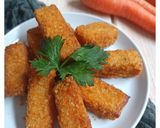 Foto langkah ke 5 dari resep Carrot Chicken Nugget.