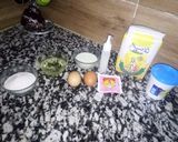 صورة لخطوة 1 من وصفة موسكتشو 8 ملاعق