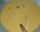 Foto langkah ke 3 dari resep Ayam Gulai Kemumu.