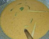 Foto langkah ke 3 dari resep Ayam Gulai Kemumu.