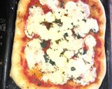 Foto del paso 5 de la receta: Pizza express 😋