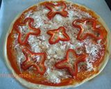 Foto del paso 3 de la receta Pizza de melva