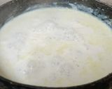 A picture of step 4 of Pink Lady 🩷 Dessert using Jau.