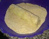 Foto del paso 3 de la receta: Croquetas de salchicha jamón y queso