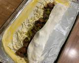 Stromboli recipe step 4 photo