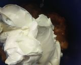 Φωτογραφία βήματος 1 της συνταγής Frozen yogurt banoffee 🎄