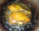 Foto langkah ke 7 dari resep Soto Ayam.