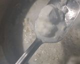 பன்னீர் பாதாம்  பட்டர் கோவா paneer badam butter kova recipe in Tamil ரெசிபி ஸ்டேப் 4 புகைப்படம்