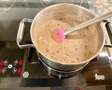 Foto del paso 2 de la receta: Bombones de chocolate y café