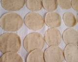 Suvali/ Khadkhadi recipe step 3 photo