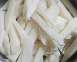 बिहार की आलू भुजिया (aloo bhujiya recipe in hindi) रेसिपी चरण 1 फोटो