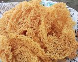 Foto langkah ke 8 dari resep Ayam goreng kremes.