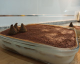 Foto del paso 10 de la receta: Tiramisú casero 🥧🥄