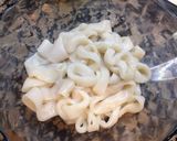 Foto del paso 3 de la receta: Rabas a la provenzal