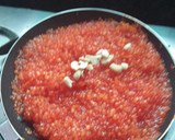 ‌ஜாகோ கேரட் ஸ்வீட் (Sago carrot sweet recipe in tamil) ரெசிபி ஸ்டேப் 4 புகைப்படம்