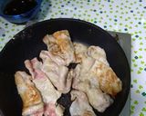 รูปขั้นตอนการทำที่ 2 ของ หมูผัดขิงสไตล์ญี่ปุ่น🎌生姜焼きโชงะยากิ