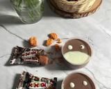 Foto langkah ke 5 dari resep Chocolate Pudding.