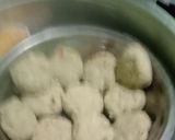 Foto langkah ke 4 dari resep Menjeng / mendol Tempe.