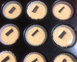 Foto del paso 8 de la receta: Magdalenas con chocolate