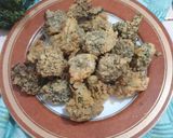 Foto langkah ke 6 dari resep Brokoli super crispy (W#34).