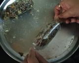 ખજૂર રોલ રેસીપી સ્ટેપ4ફોટો