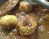ফিশ ডাক বাংলো (fish daak bangalow recipe in Bengali) রেসিপি ধাপ - 4 ছবি