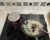Foto del paso 2 de la receta: Pollo al curry marroquí con arroz