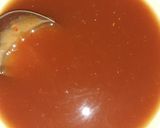 Foto langkah ke 6 dari resep Tofu Saus Asam Manis.