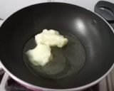 A picture of step 3 of Ginger Sukhdi.