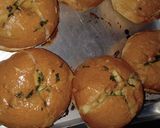 Foto langkah ke 6 dari resep 148. Korean Garlic Cheese Bread.