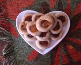 Foto del paso 8 de la receta: 💕 Pepas Integrales 💕
