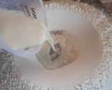 Foto del paso 1 de la receta: Pan lactal