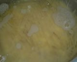 A picture of step 4 of Spaghetti Stir Fry.