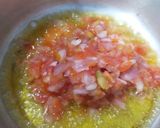 पालक पनीर (palak paneer recipe in Hindi) रेसिपी चरण 3 फोटो