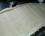 Foto del paso 4 de la receta: Medialunas(con harina pureza de pizza)