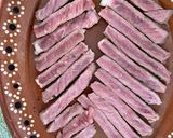 Foto del paso 2 de la receta: Aguachile de ribeye