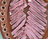 Foto del paso 2 de la receta: Aguachile de ribeye
