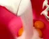 Foto del paso 4 de la receta: Bizcocho de piña y coco🍍🥥