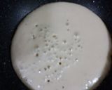 Foto del paso 3 de la receta Tortitas