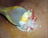 รูปขั้นตอนการทำที่ 3 ของ ส้มตำปูปลาร้า
