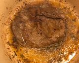 A picture of step 4 of Beef Fajitas.