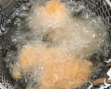 Foto del paso 6 de la receta: Nuggets de pollo🐔
