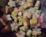 Foto langkah ke 3 dari resep Manisan buah belimbing.