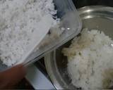 Foto langkah ke 4 dari resep 243. Tape Uli Khas Betawi.