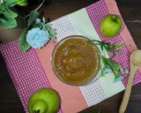 عکس مرحله 1 از دستور مارمالاد سیب 🍎 🍏