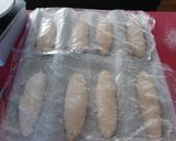 Foto del paso 6 de la receta: Pulguitas semi integrales con masa madre