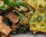 Foto langkah ke 7 dari resep Nasi Pecel.