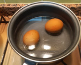 Foto del paso 2 de la receta: Empanada de bacalao
