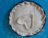 Foto del paso 4 de la receta: Tarta atún. Para degustar fría en días de calor